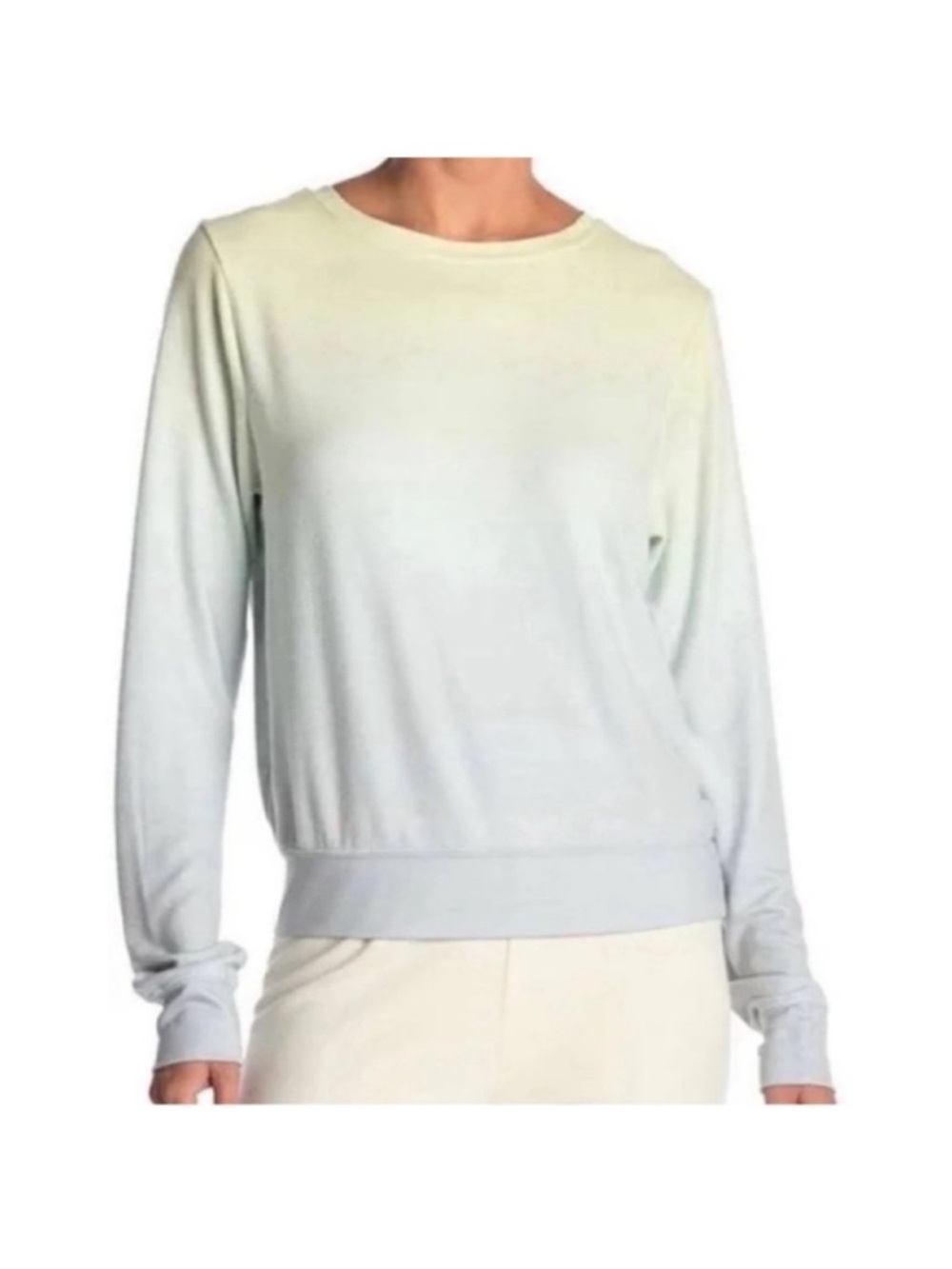 New Wildfox Baggy Beach Jumper